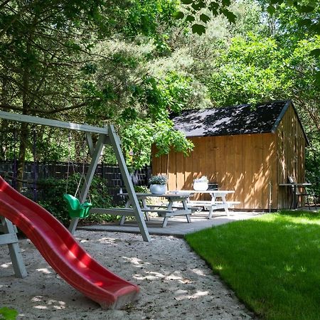 Medusa Apartamenty I Bungalowy Niechorze Luaran gambar