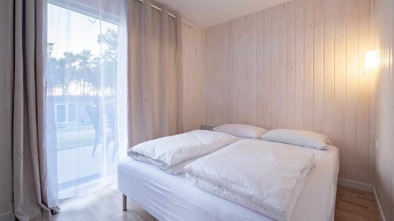 Medusa Apartamenty I Bungalowy Niechorze Luaran gambar